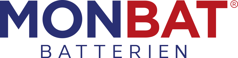 Monbat logo